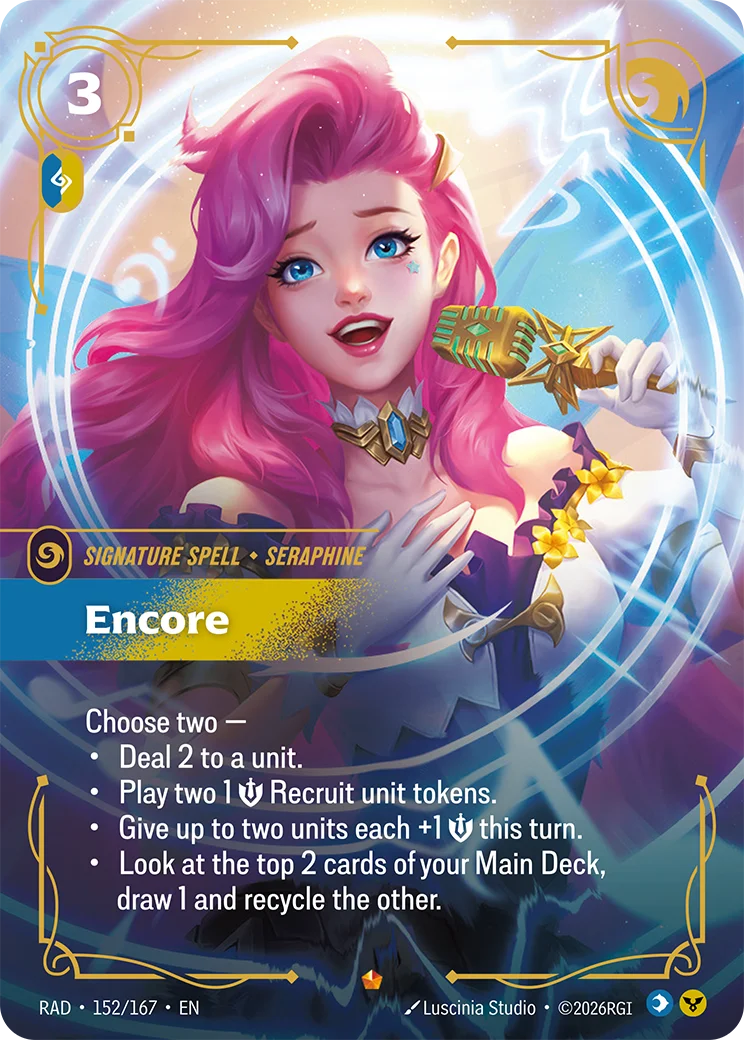 Encore