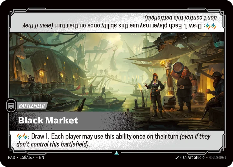 Black Market